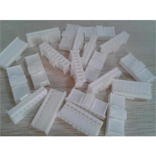 XAP-09V-1 CONN XA HOUSING 9 POS 2.5MM JST Connectors terminals housings 100% new and original parts