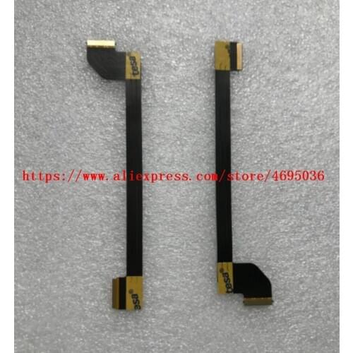 1 PCS New LCD Flex Cable for Nikon D5500 D5600 Camera Part