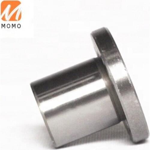 16UU 16MM Good Quality Flange Linear Motion Slide Ball Bearing For 3D Printer