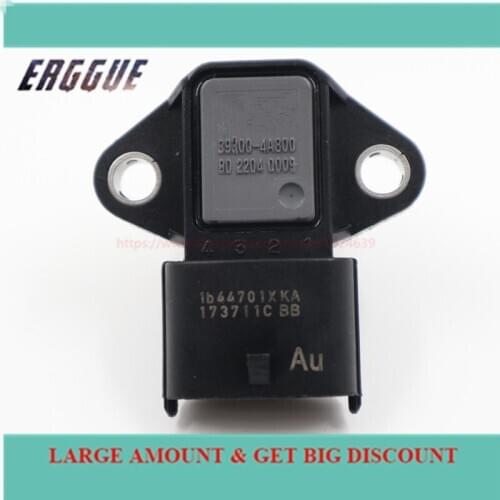 39300-4A800 9022040009 Manifold Pressure MAP Sensor For HYUNDAI For KIA
