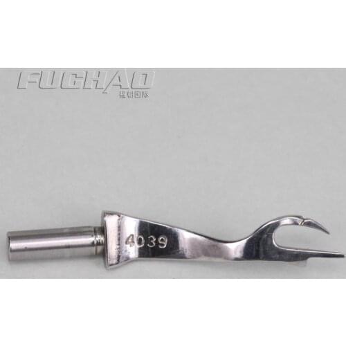 4039 Curved Needle For Edge Bending And Bending