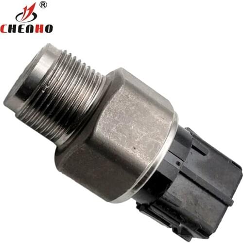6 Pins Fuel Rail Pressure Sensor For T-oyota 499000-6320 4990006320 6320 Fuel Rail Pressure Switch