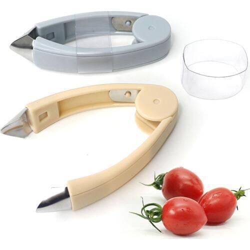 Aihogard Strawberry Tongs