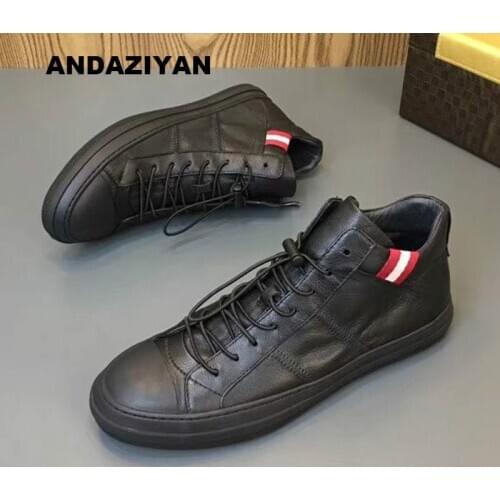 Мужские кроссовки ANDAZIYAN China At AliExpress