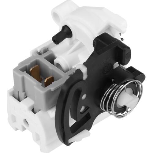 Trunk Tailgate Actuator Solenoid Valve For Renault Clio Mk2 Megane 8200102583