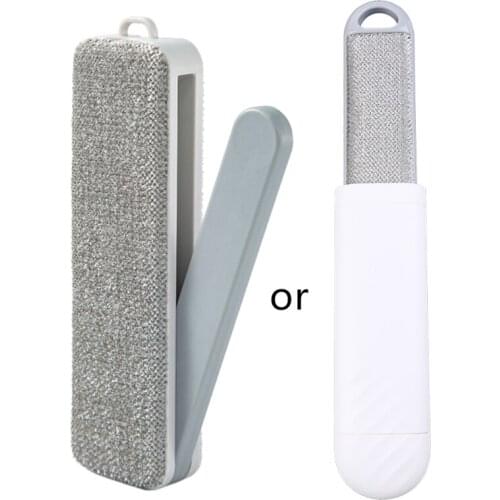 DOLLKEOO Reusable Clothes Cleaning Rollers