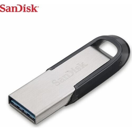 SanDisk USB 3.0 Flash Drive Disk 256GB 128GB 64GB 32GB 16GB CZ73 Tiny Pendrive Memory Stick Storage Device Flash drive