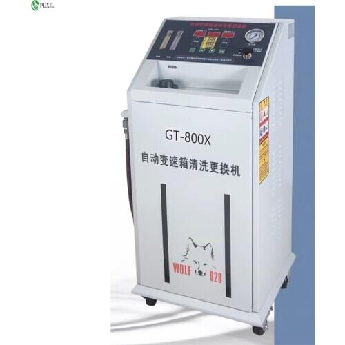 GT-800X automatic transmission oil changer/automatic gearbox oil changer