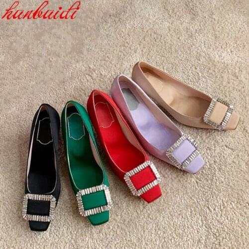 Women's Stiletto Heels Hanbaidi China