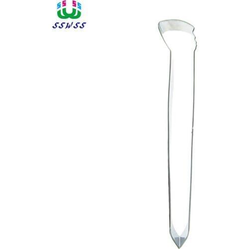 Single Pencil Man Shape Cake Decorating Fondant Cutters Tools,Cake Cookie Biscuit Baking Molds,Direct Selling