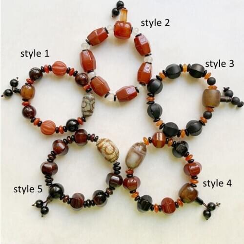 Know one Decorative Stones