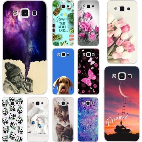 LPPTW Phone Cases Samsung Galaxy A3 2016