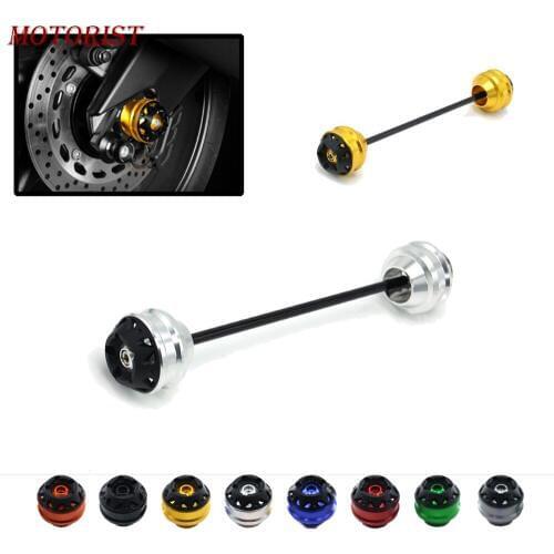 MOTORIST Free delivery for YAMAHA TMAX 530 2012-2015 CNC Modified Motorcycle Rear wheel drop ball / shock absorber