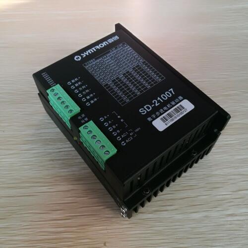 New and original step driver SD-21007