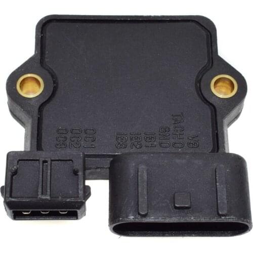 New Ignition Control Module Ignition Switch Module Fit For Mitsubishi J723T