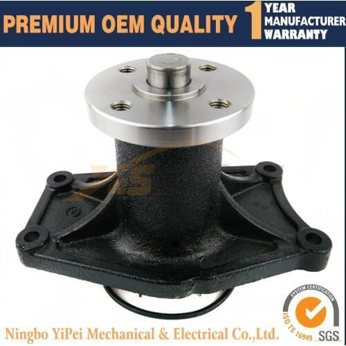 ME088941 ME088301 New Water Pump For Mitsubishi Engine,fast free shipping