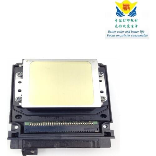 JIANYINGCHEN F192040 printhead for Epsons TX800W 700 810 820 710 720 A800 810 835