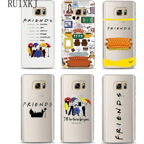 RUIXKJ Phone Cases For Samsung Galaxy A3 2017