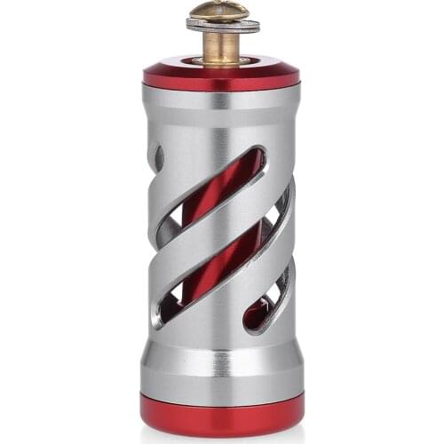 Lixada Fishing Reel Handle Knobs For Bait Casting Fishing Reel Rocker Spinning Reel Handle Fishing Reel Knob Accessories