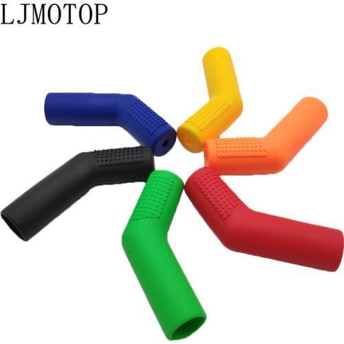 Universal Motorcycle Shifter Shoe Protector Moto Accessories Gear For BMW R1200R R1200GS ADVENTURE R1200RT R1200S R1200ST S1000R