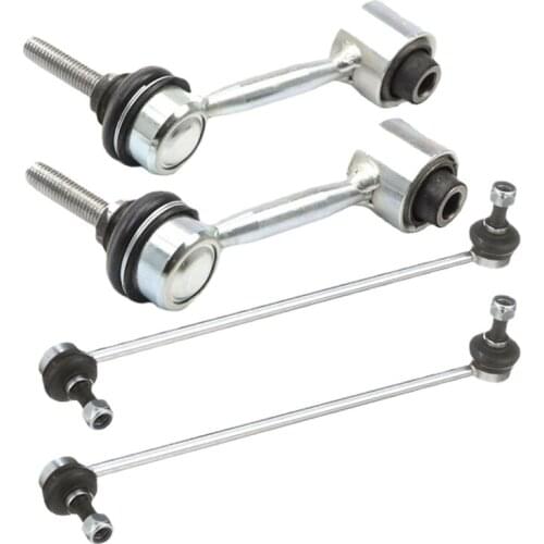 Suspension Stabilizer Sway Bar Link For VW Tiguan Jetta Passat B6 Golf VII MK5 MK6 For Audi A3 TT Skoda Seat