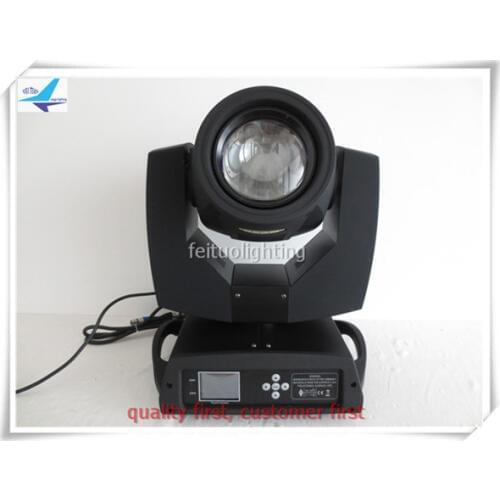 T- 6+ FLY case sharpy 7R 230w beam moving head light sky beam 16/20 channel moving head fixture
