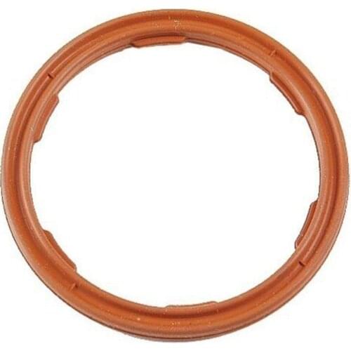 For-BMW E31 E39 E46 E65 323I Z8 Engine Oil Level Sensor O-Ring 12611744292