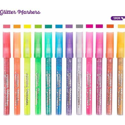 VALIOSOPA Waterproof Markers