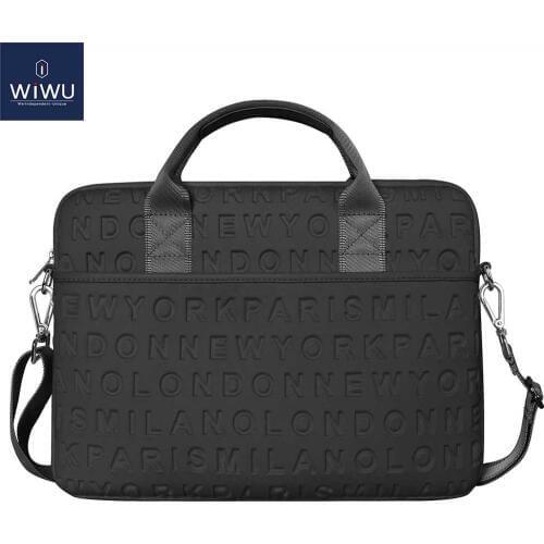 WIWU Women's Messenger Bags