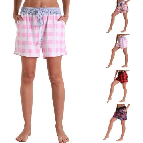 Women Home Yoga Solid Short Ladies Casual Shorts Beach Surfing Fitness Outdoor Sports Shorts High Quality Shorts Брюки Женские