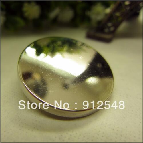 25mm,10pcs/lot,alloy metal button in Silver color,classic fashion Art buttons, garment accessories,JX024