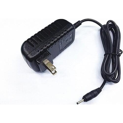 AC Adapter for Nextbook Flexx 10 NXW101QC232T 10.1" Tablet DC Wall Power Charger
