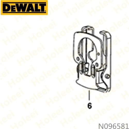SHOE SA FOR DEWALT DCS310 N096581 Power Tool Accessories Electric tools part