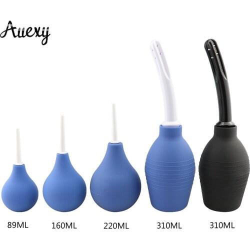 AUEXY Anal Toys