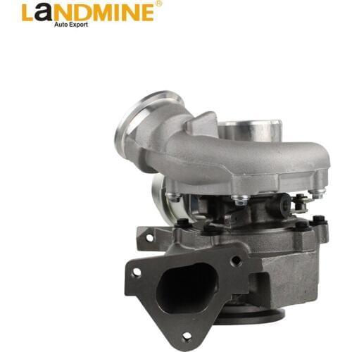 Free Shipping Mercedes Truck Sprinter I 211CDI/311CDI/411CDI With OM611 DE22LA Engine Turbocharger 709836-0004