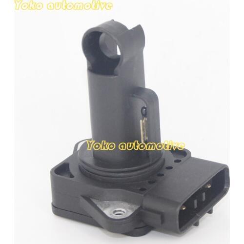 MAF MASS AIRFLOW SENSOR METER FOR VOLVO V70 III (BW) (2007/08 - /) 9202199/8658471/30713512/197400-2010/197408-0040/197400-3090
