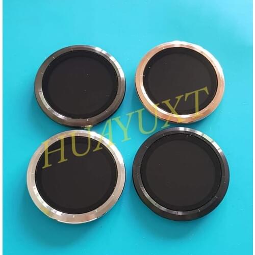 Original LCD screen for Garmin vivoactive 3 trainer LCD display Screen for garmin vivo active 3 trainer Repair replacement