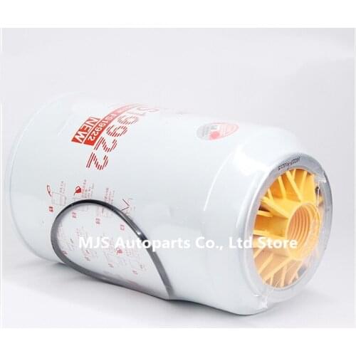 FS19922 Diesel Filter For Fleetguard 1125030 K37M0 1125020 TY01 Induction Cup Base Assembly Oil Water Separation Coarse Filter