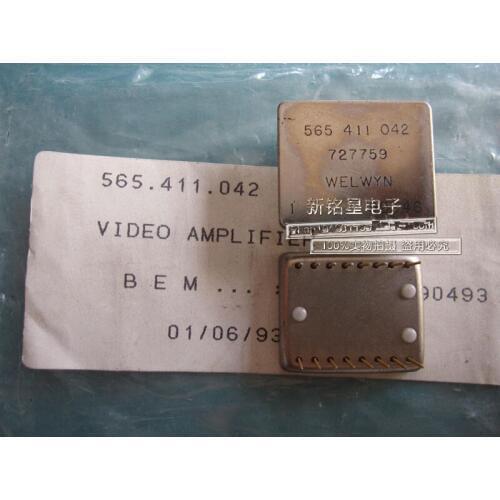 Hot spot 565.411.042 565411042 727759 power module 16pin quality assurance