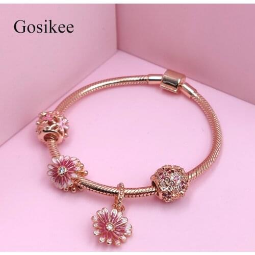 Gosikee Bead Bracelets