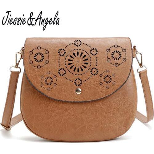 Женские сумки на плечо Jiessie & Angela China At AliExpress