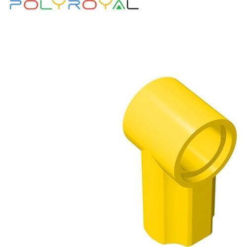 Building Blocks accessories DIY Cross shaft connector 10 PCS Small Compatible Assembles Particles Moc Technic Parts toy 32013