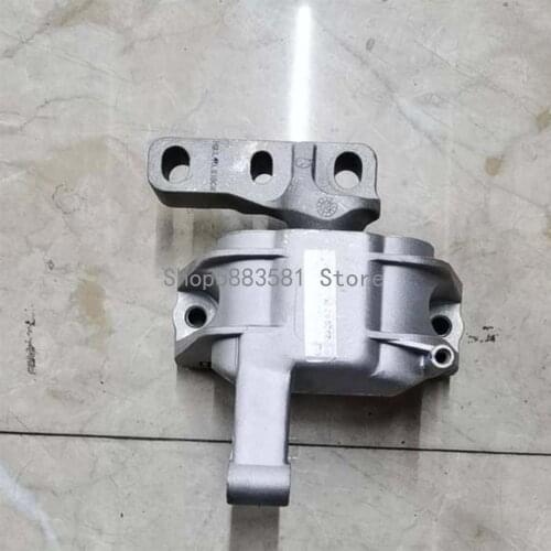 CAR Engine mount Vol ksw age nAu diS kod aSe atT igu anS har an For engine and 4-cylinder + transmission
