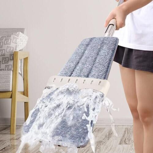 LXMDHG Microfiber Mops For Cleaning