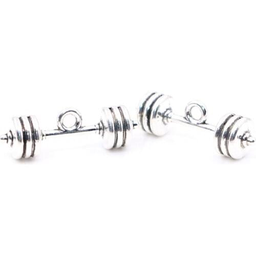 Mestylish Women's Medallions