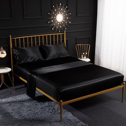 Moymo Satin Bedding China