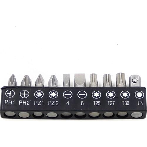 Mr Drill Screwdriver