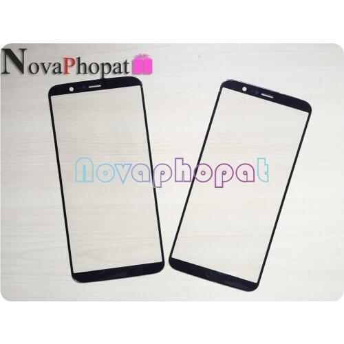 Novaphopat Touchscreens For OnePlus 5T