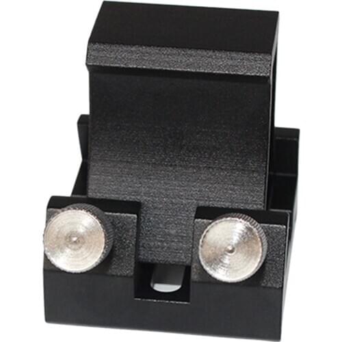 Telescope Finderscope Dovetail Bracket Base Plate for Celestron/Finder Scope