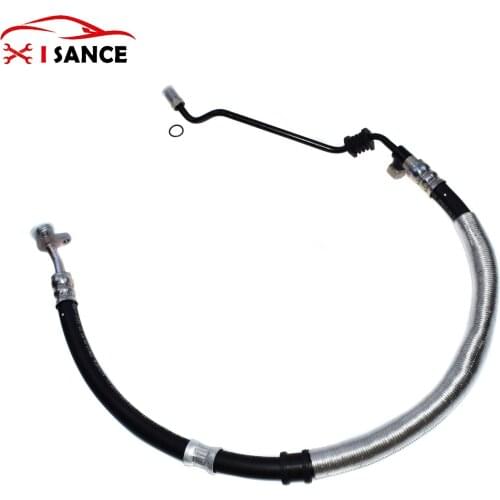 Power Steering Pressure Hose 53713S9AA04,53713-S9A-A04 For 2002 2003 2004 2005 2006 Honda CRV RD5 RD7 SUV 2.4L Engine